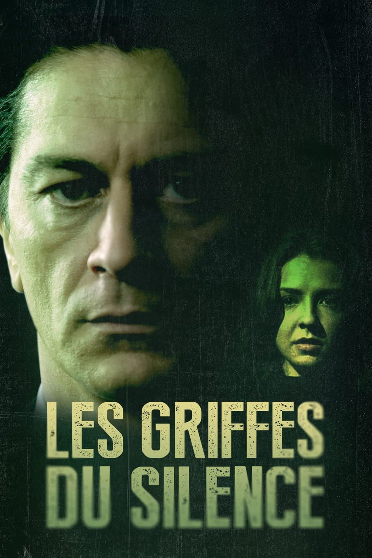 Les Griffes du silence streaming