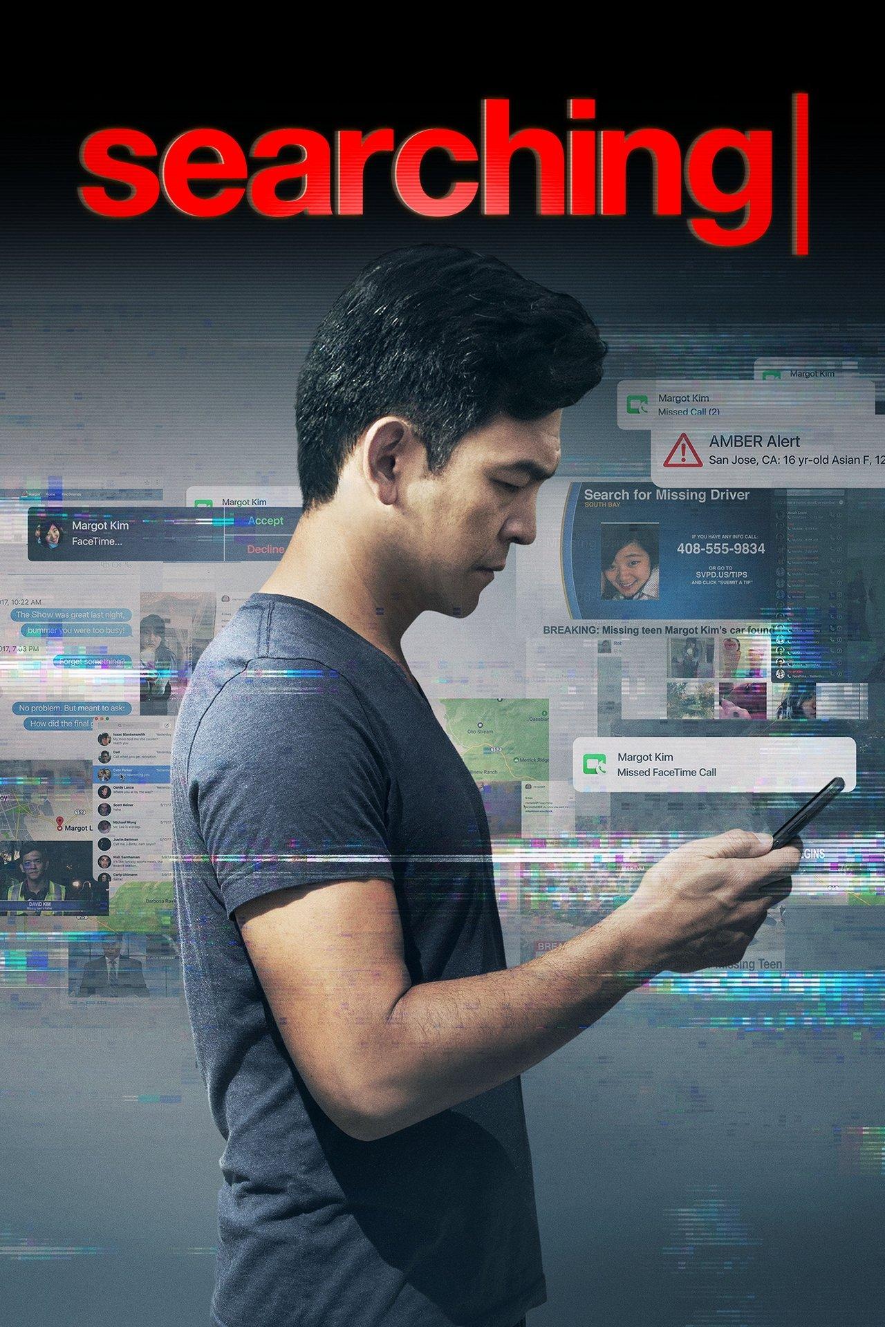 Searching streaming