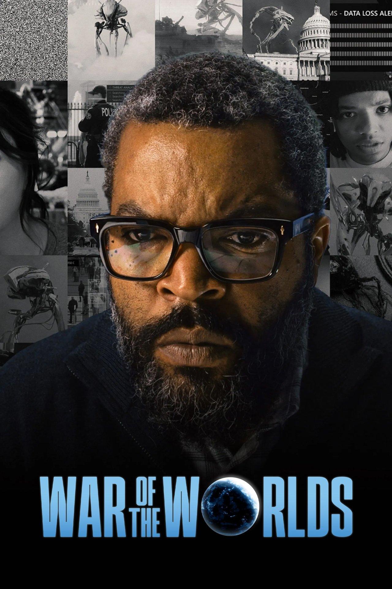 War of the Worlds streaming