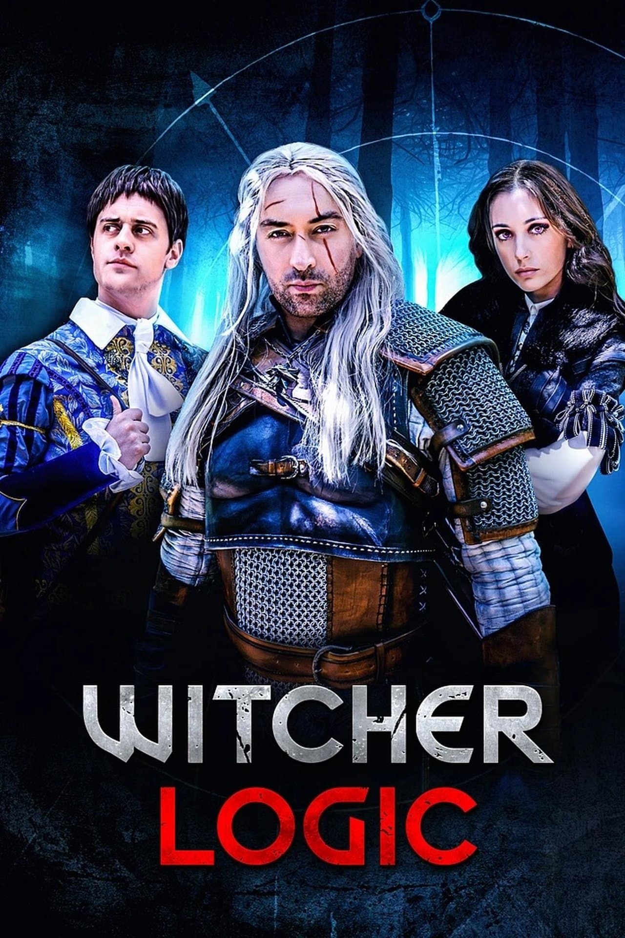 Witcher Logic streaming