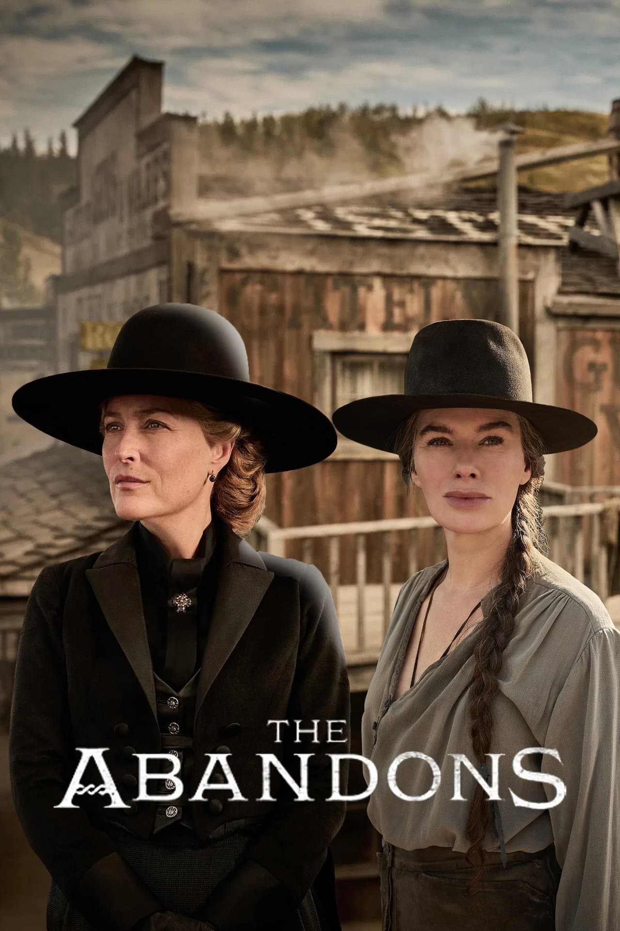 The Abandons streaming