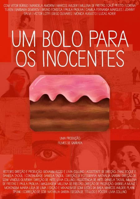 Um Bolo Para Os Inocentes streaming