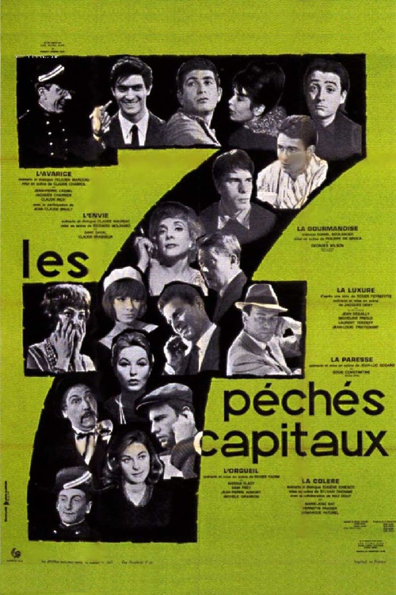 L'Avarice streaming