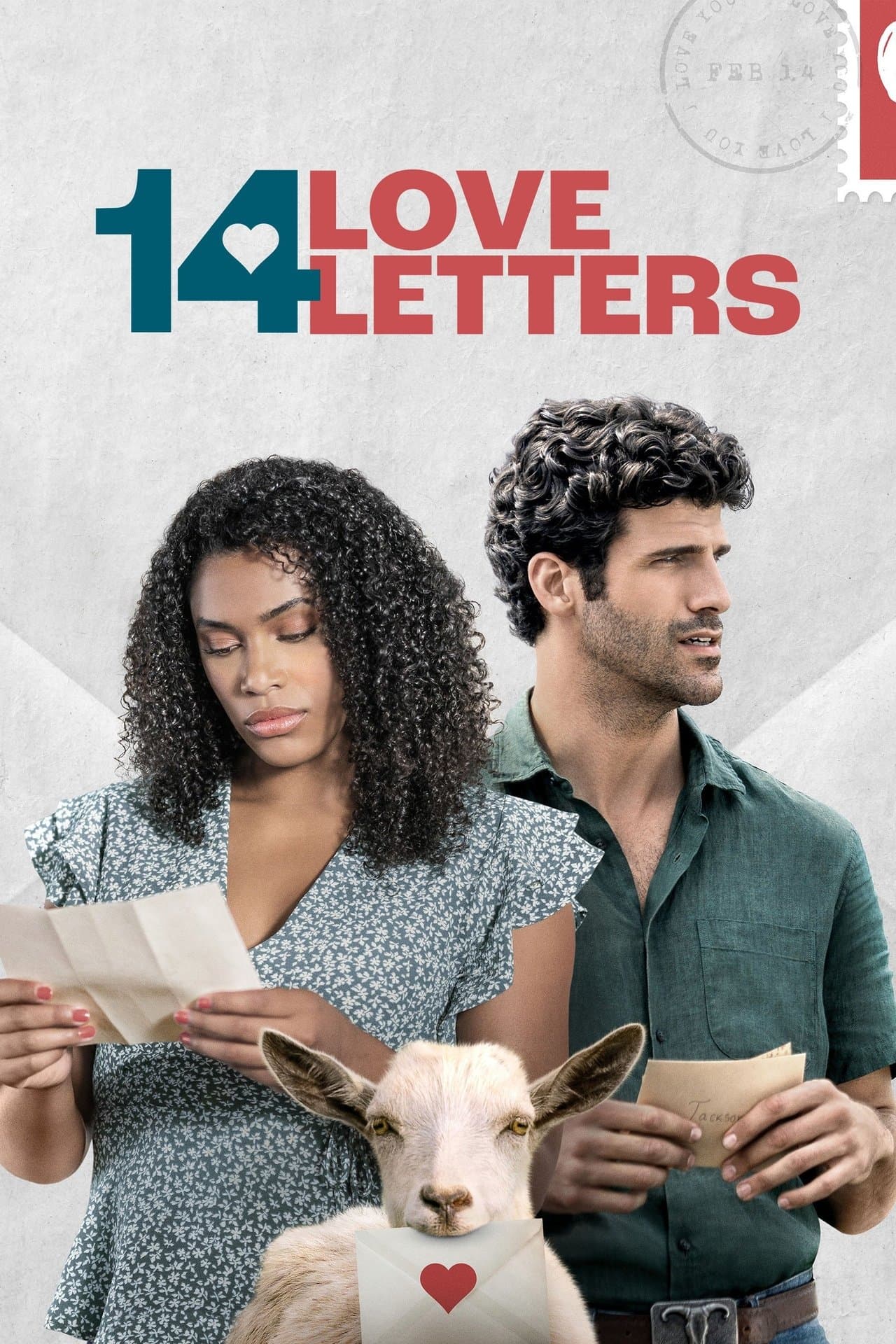 14 Love Letters streaming