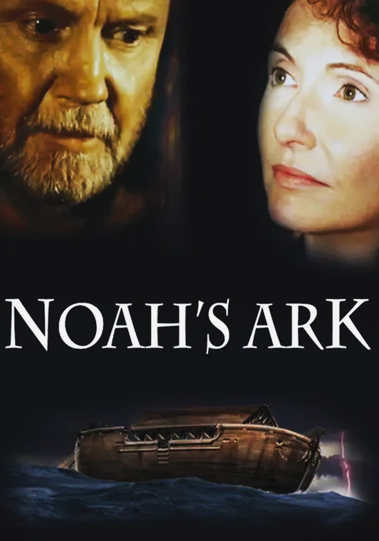 Noah's Ark streaming