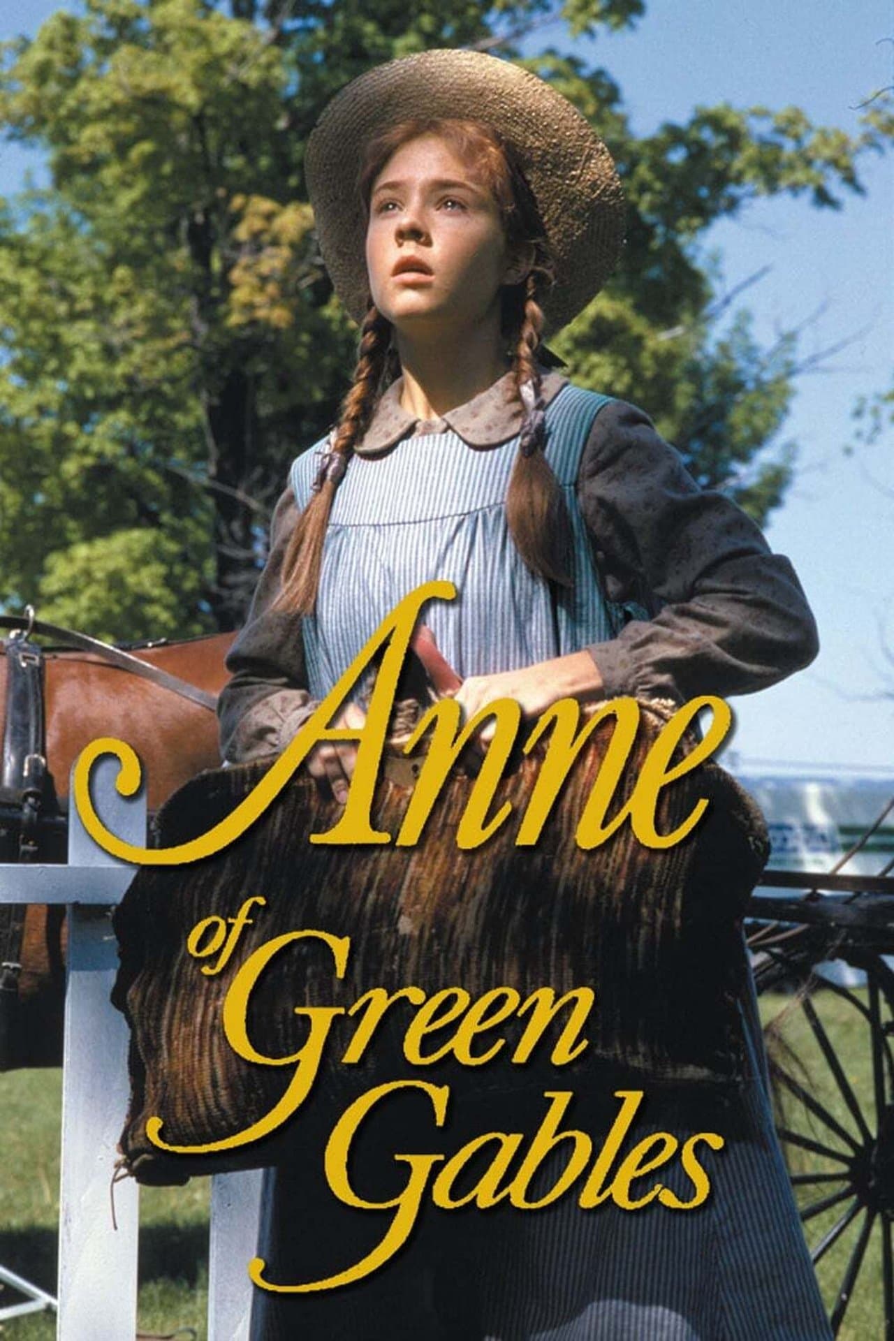 Anne of Green Gables streaming