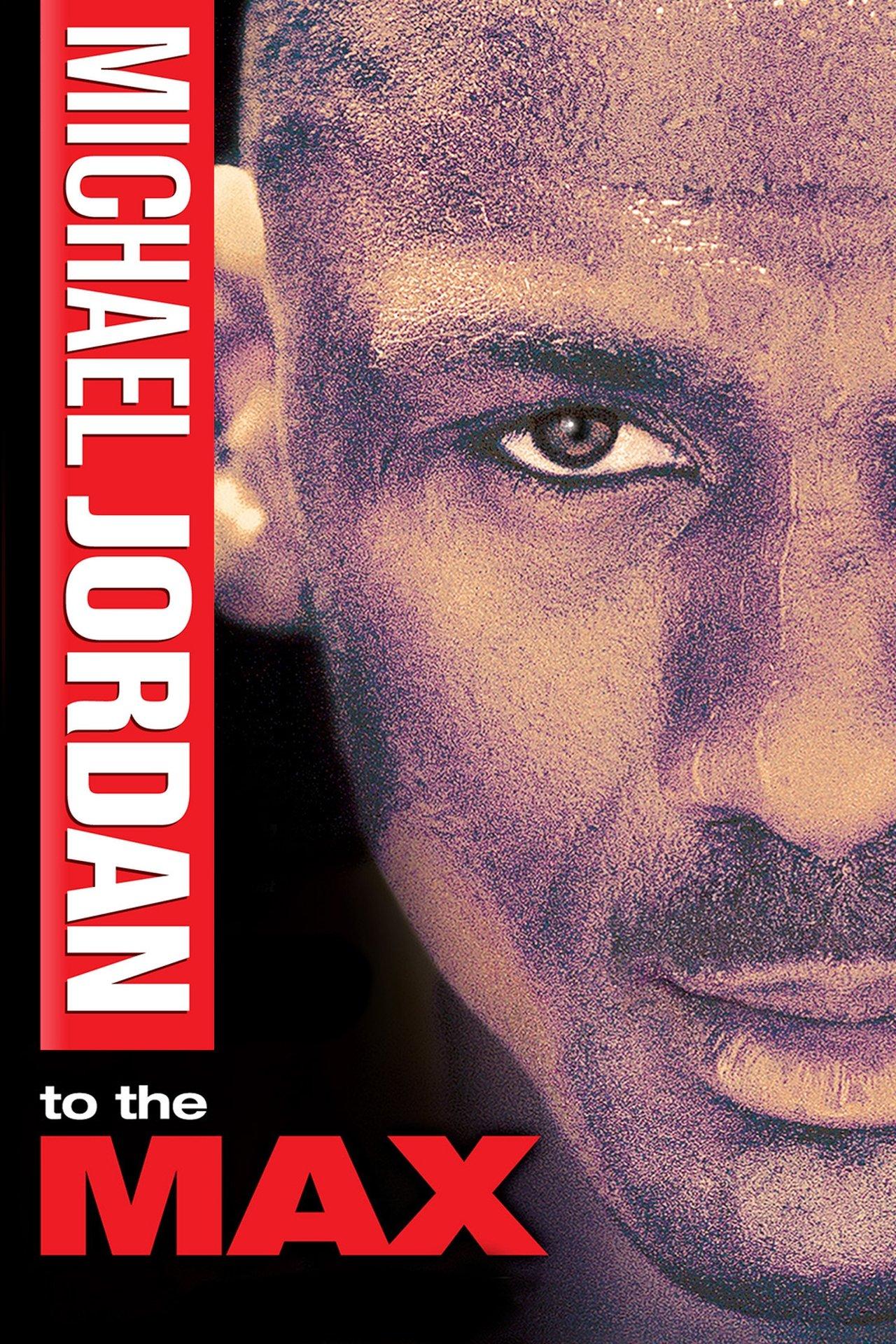 Michael Jordan to the Max streaming