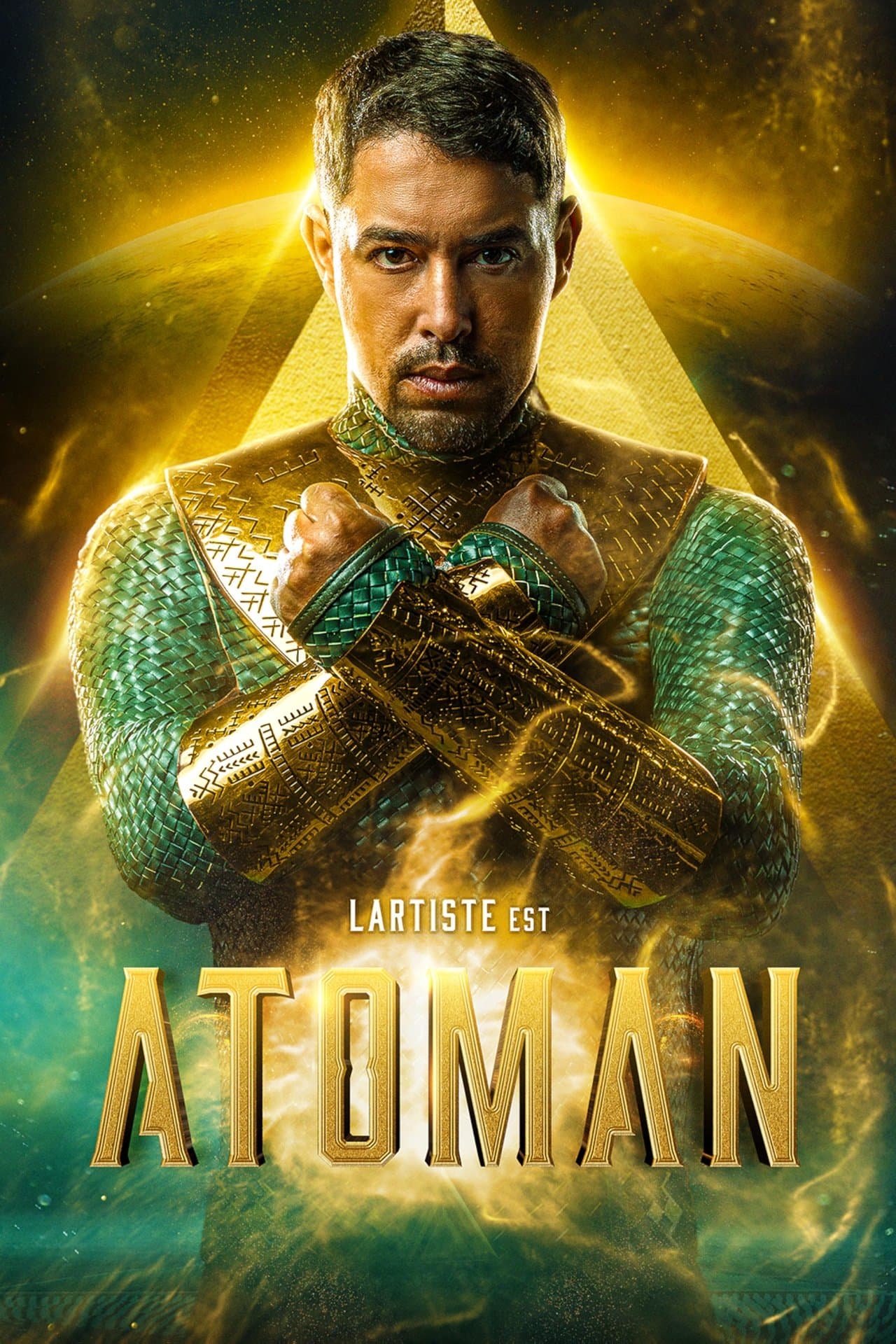 Atoman streaming