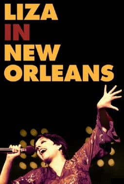 An Evening with Liza Minnelli streaming