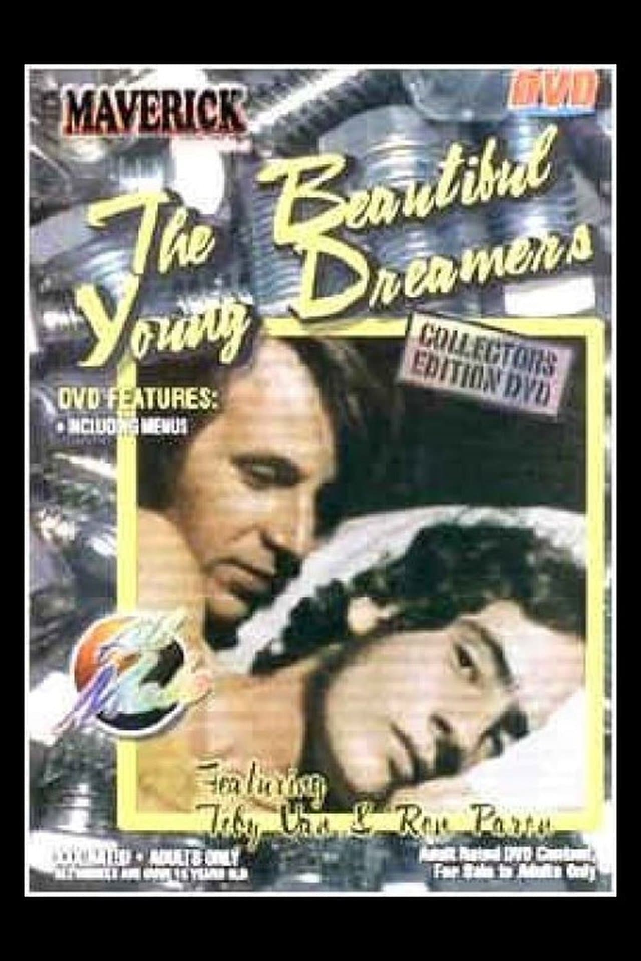 The Beautiful Young Dreamers streaming