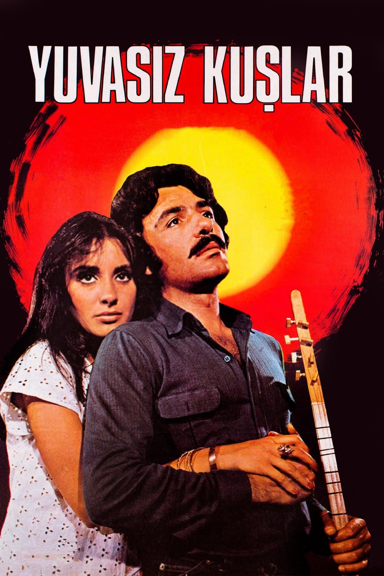 Yuvasız Kuşlar streaming