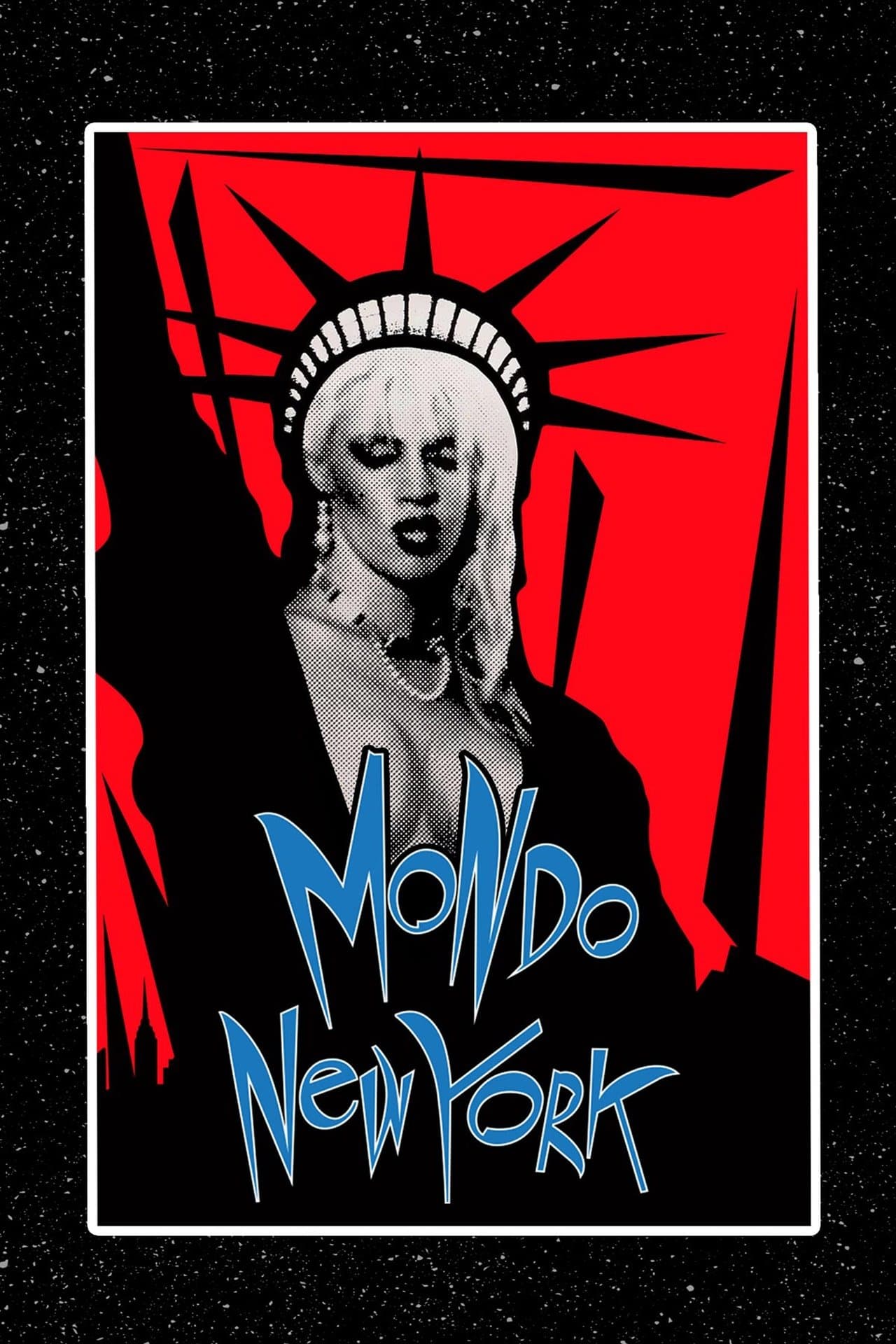Mondo New York streaming