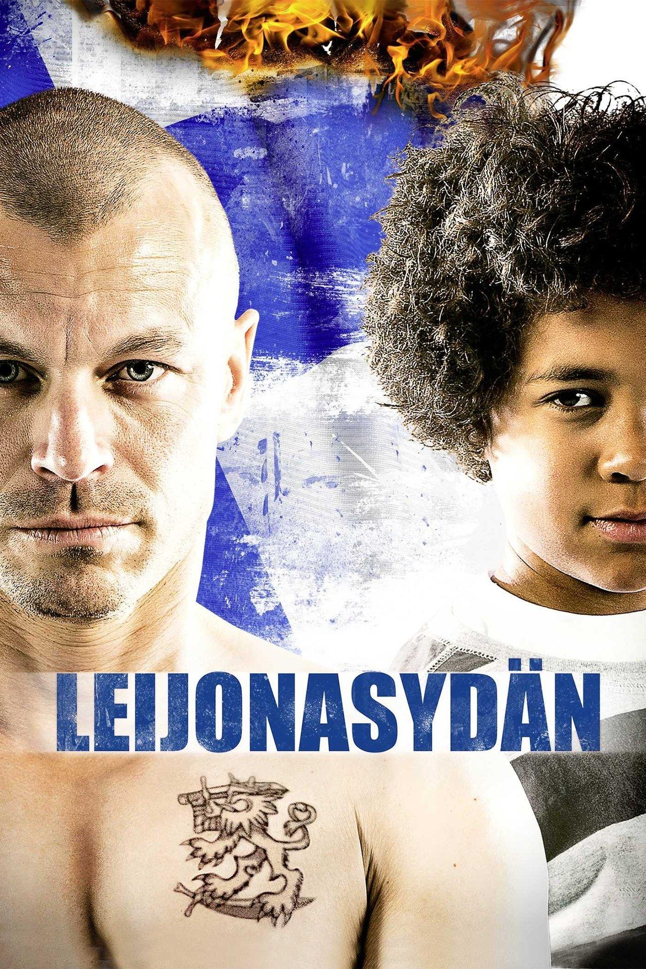 Heart of a Lion streaming