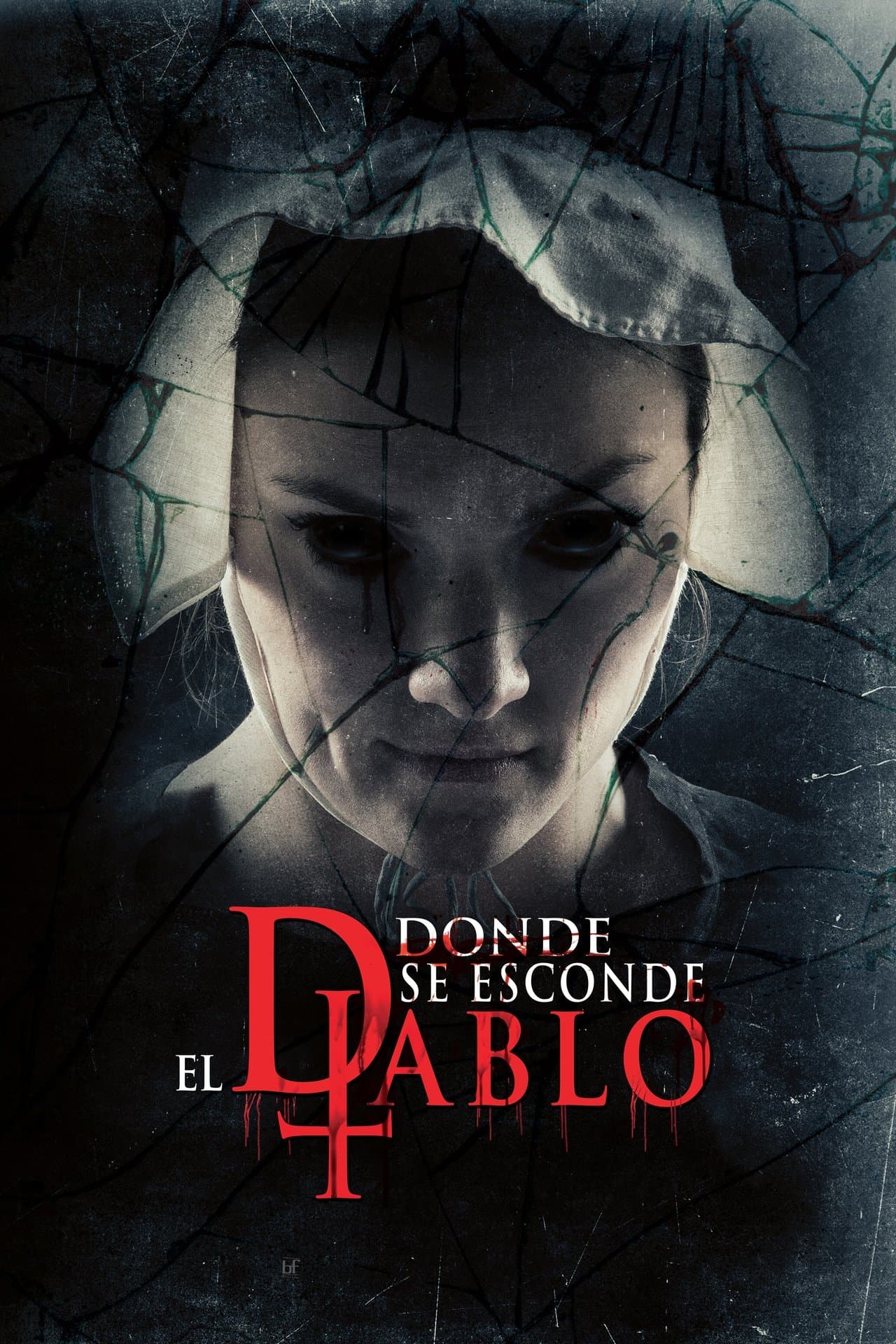La mano del Diablo streaming