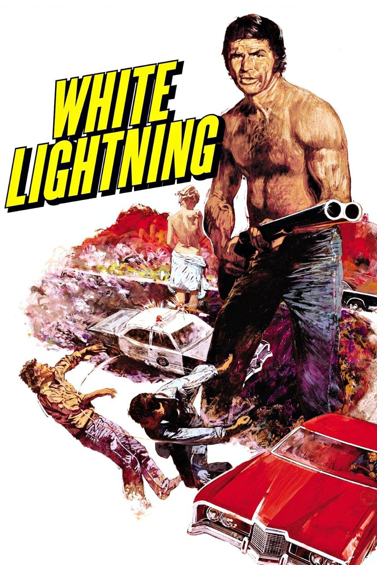 White Lightning streaming