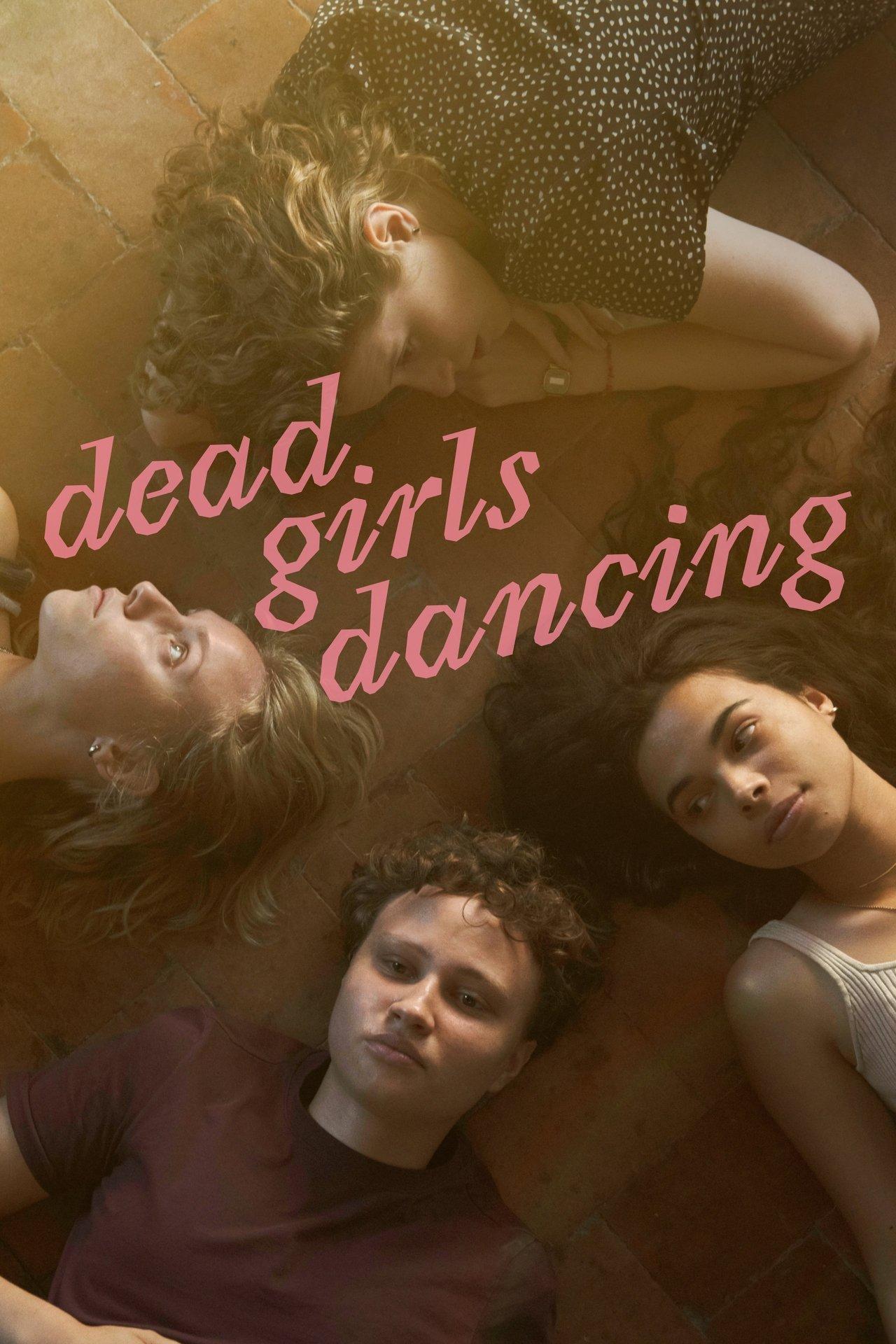 Dead Girls Dancing streaming