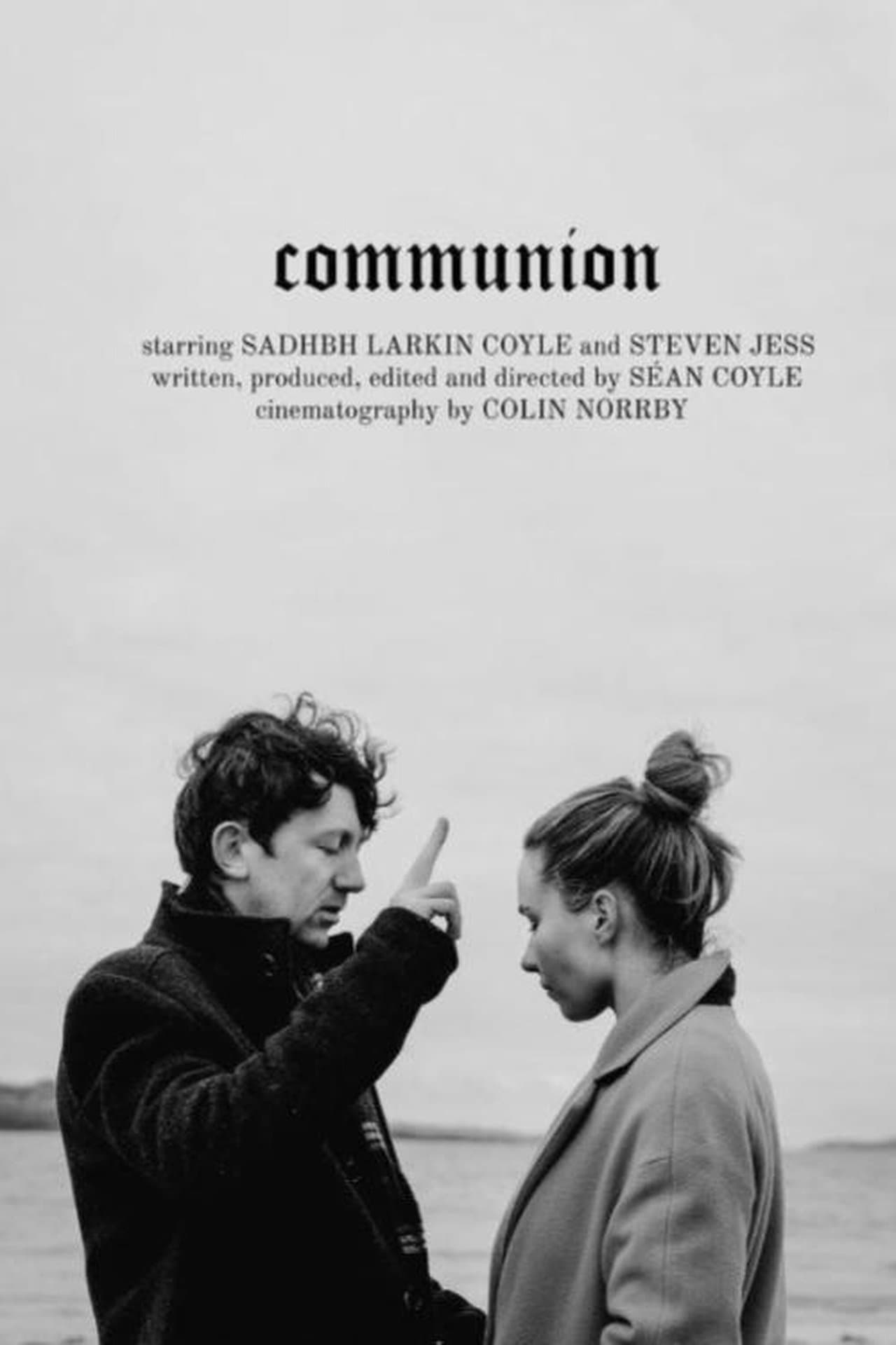Communion streaming
