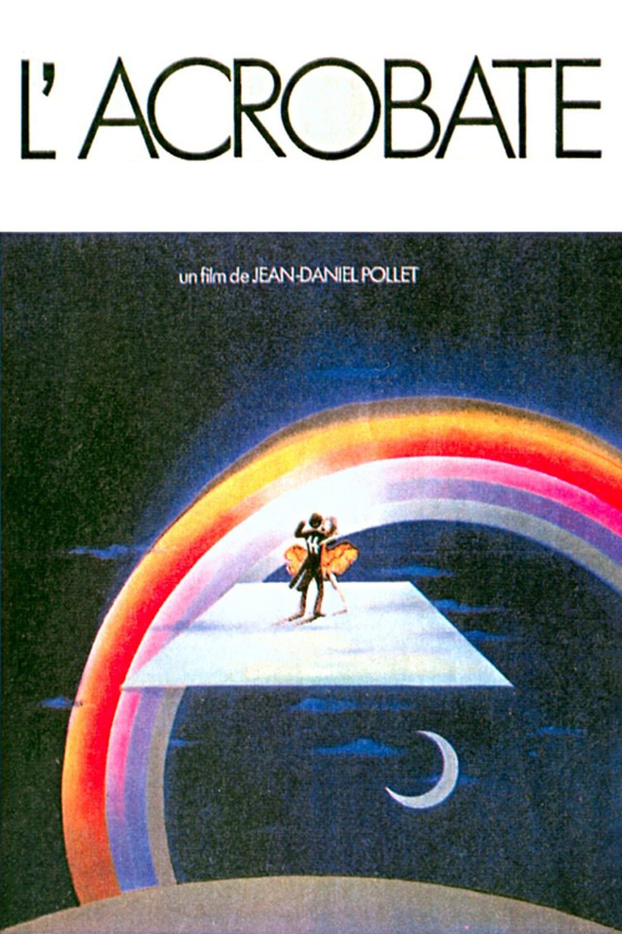 The Acrobat streaming