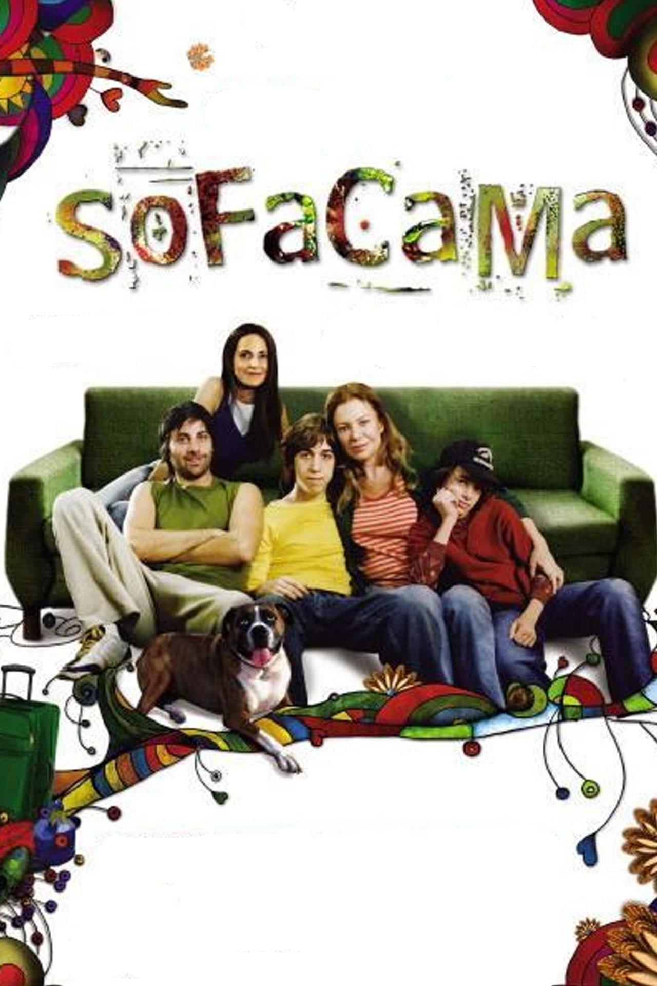 Sofacama streaming