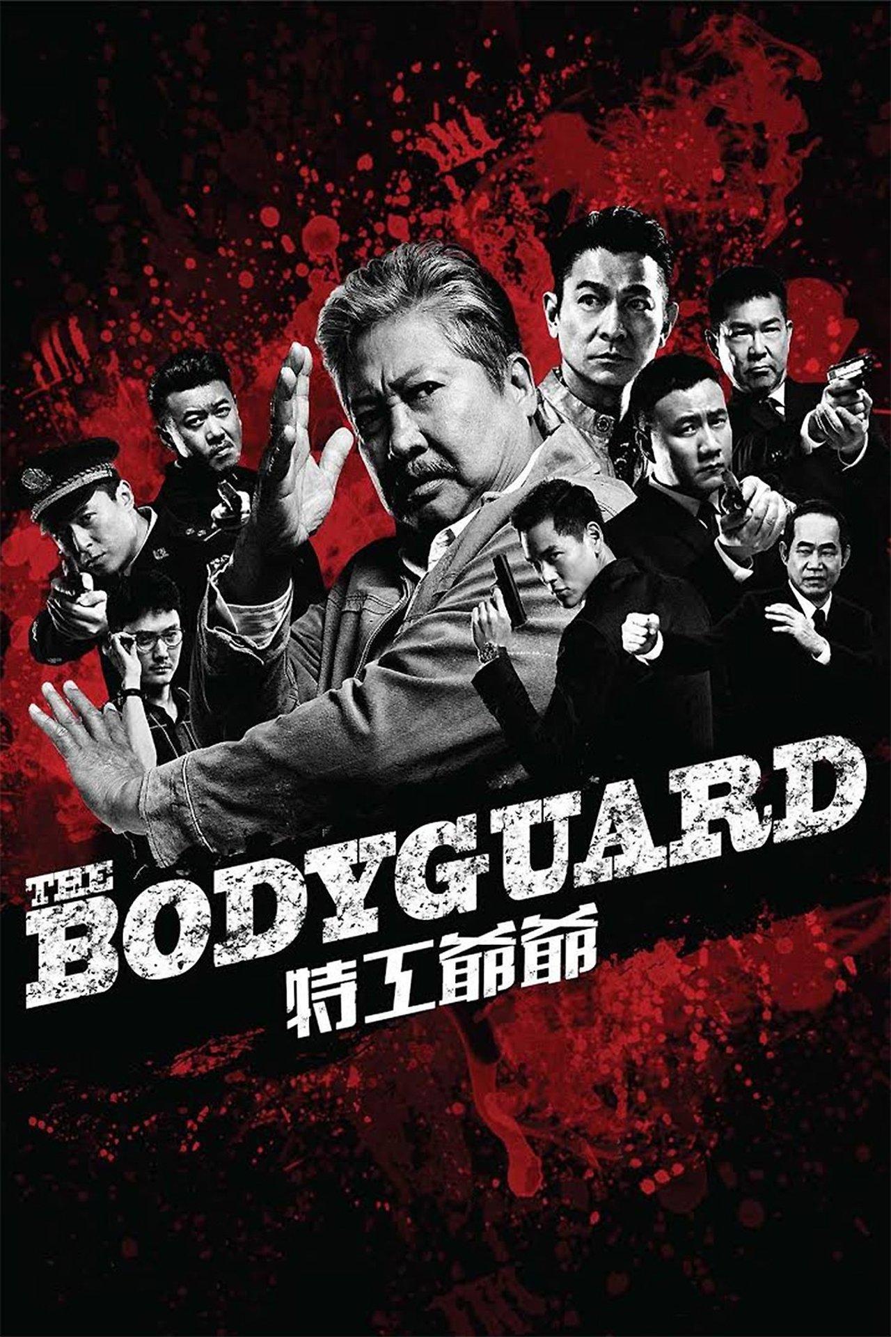 My Beloved Bodyguard streaming