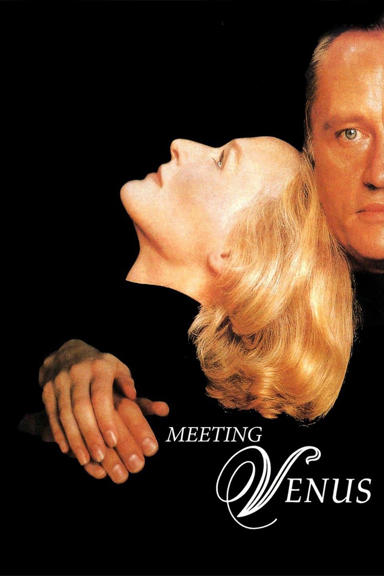 Meeting Venus streaming