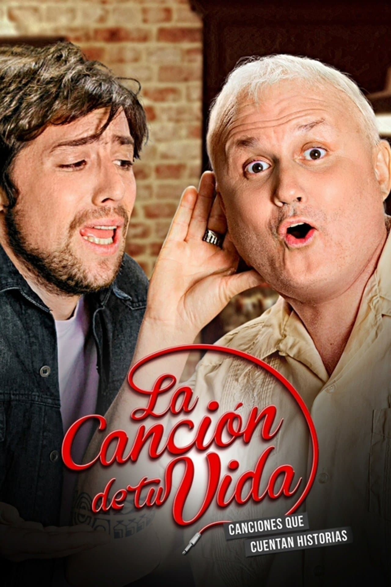La canción de tu vida streaming