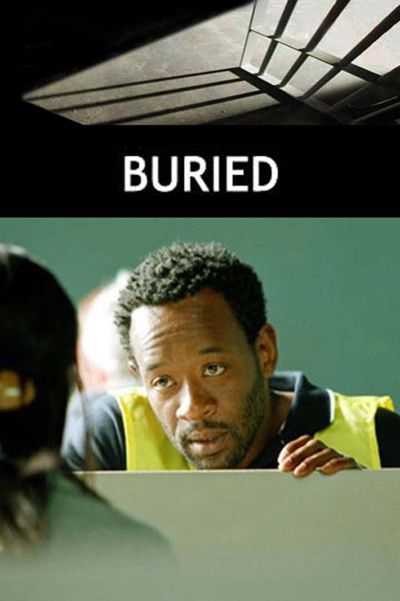 Buried streaming