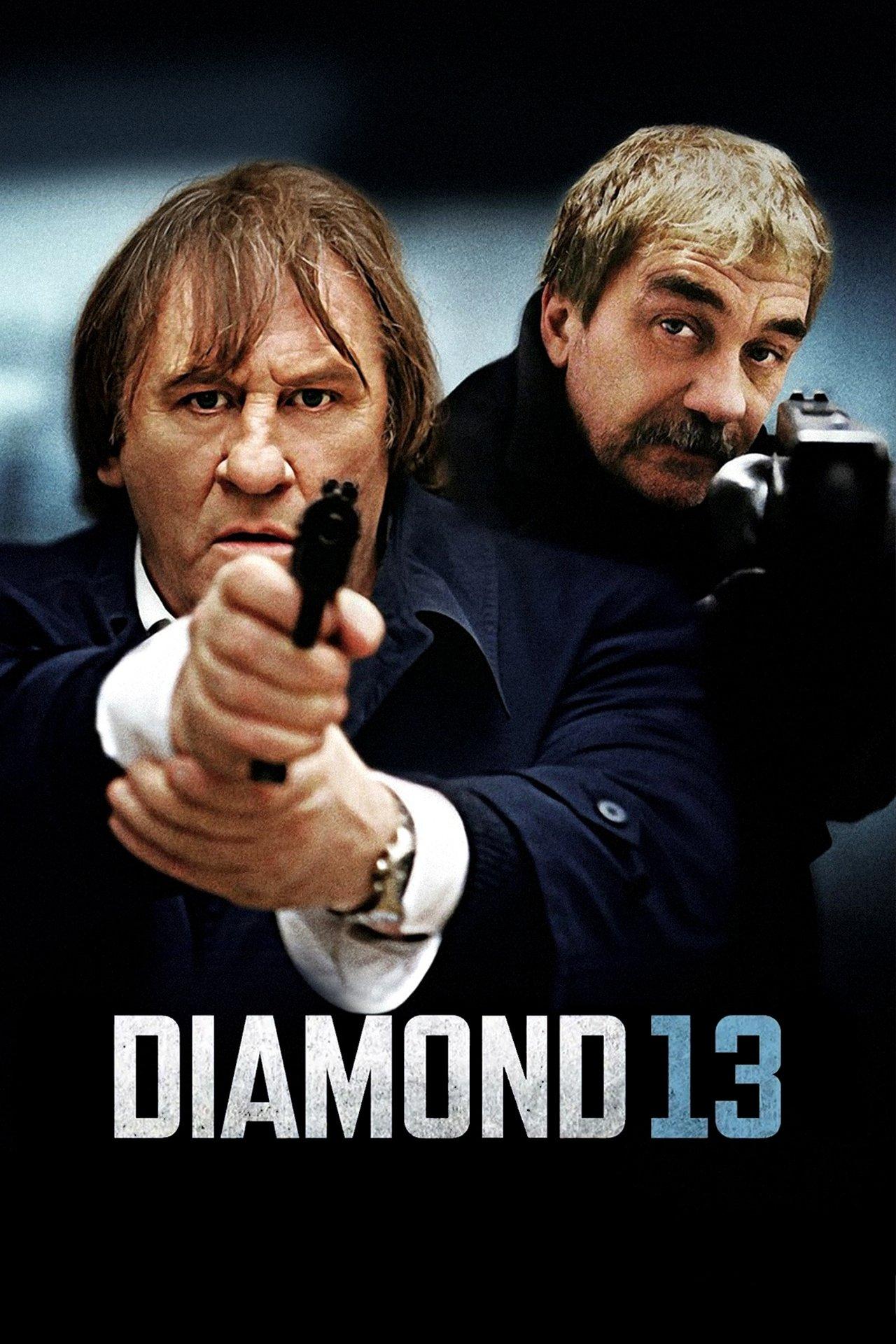 Diamond 13 streaming