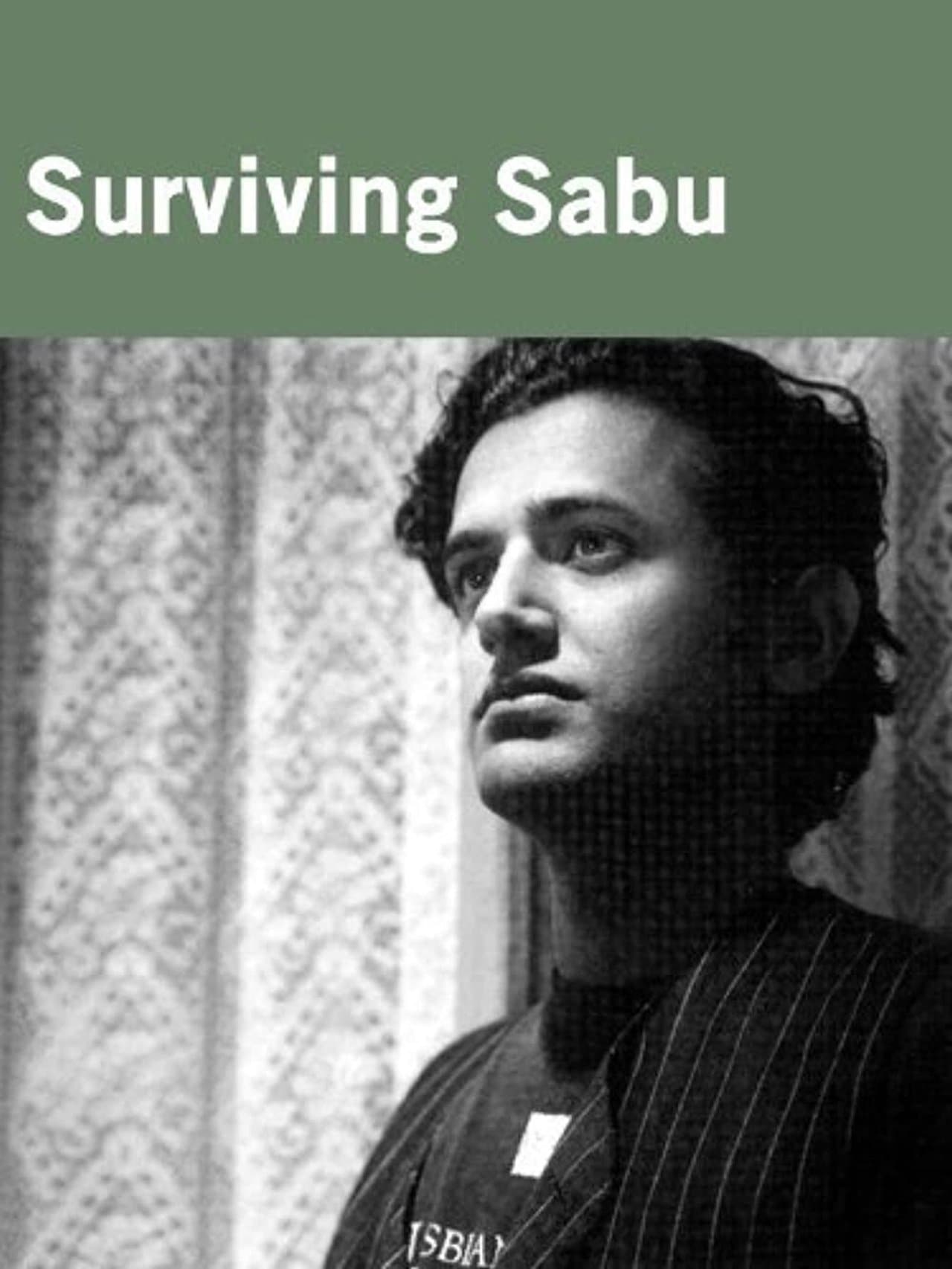 Surviving Sabu streaming