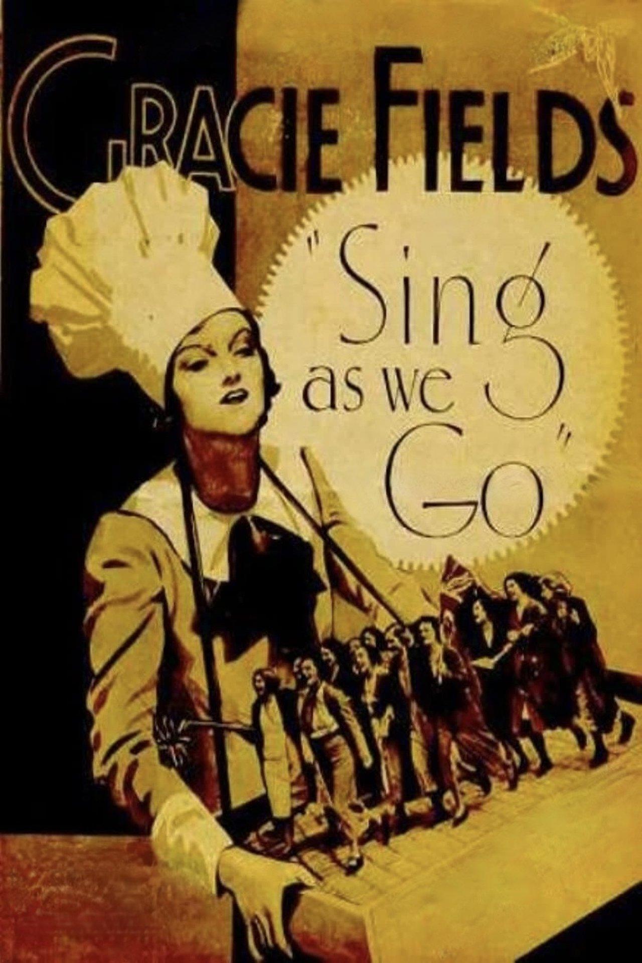 Sing As We Go streaming