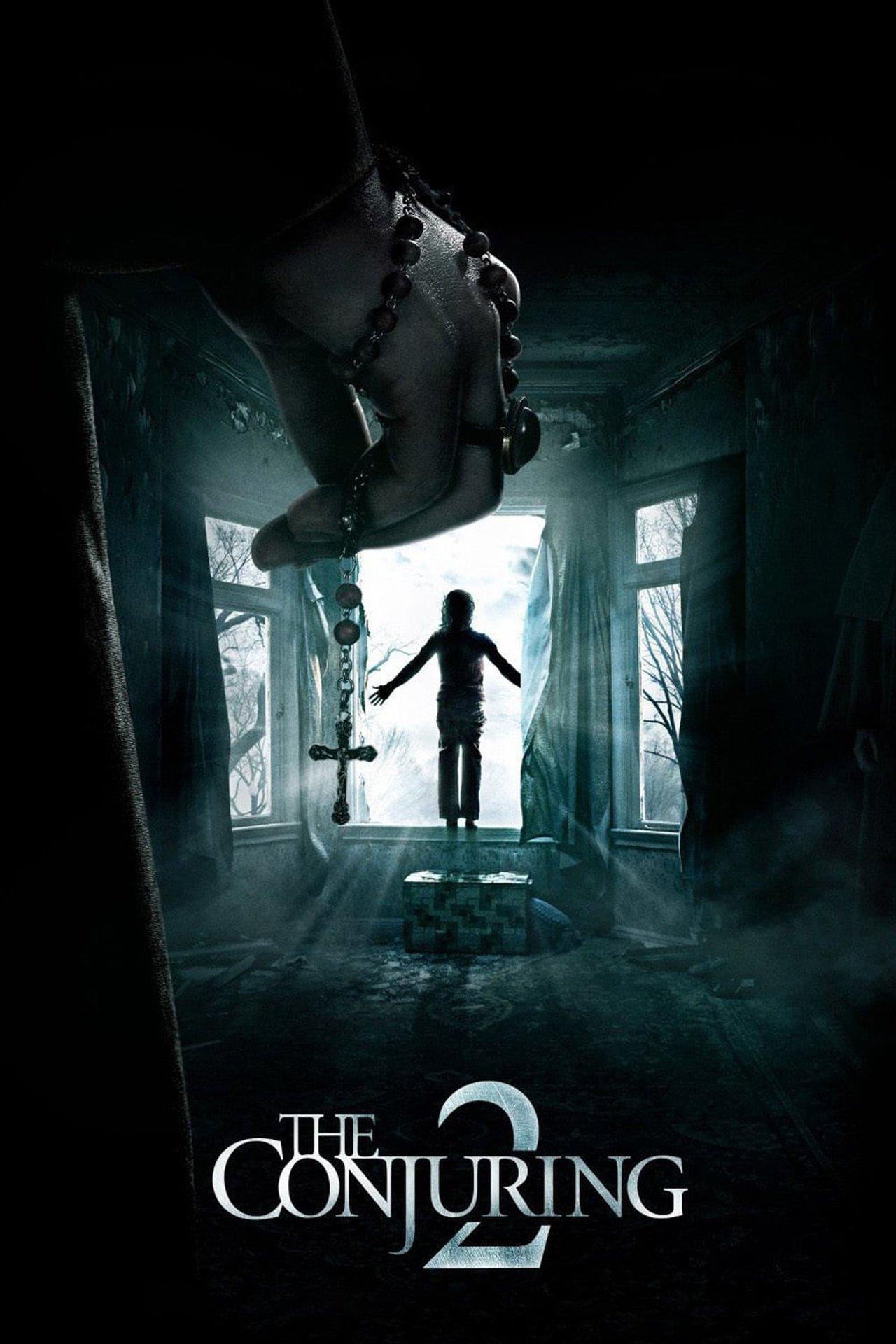 The Conjuring 2 streaming