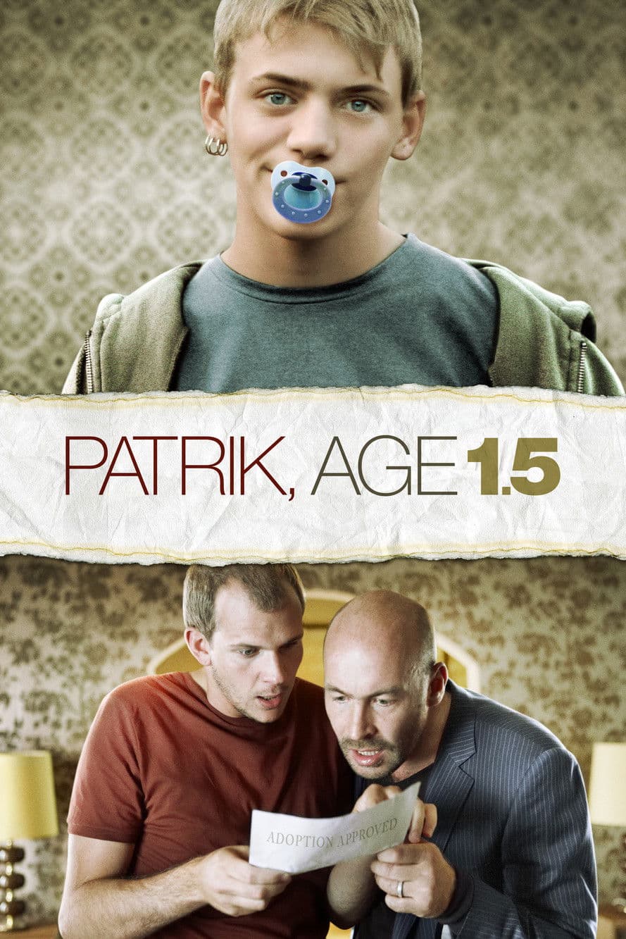 Patrik, Age 1.5 streaming