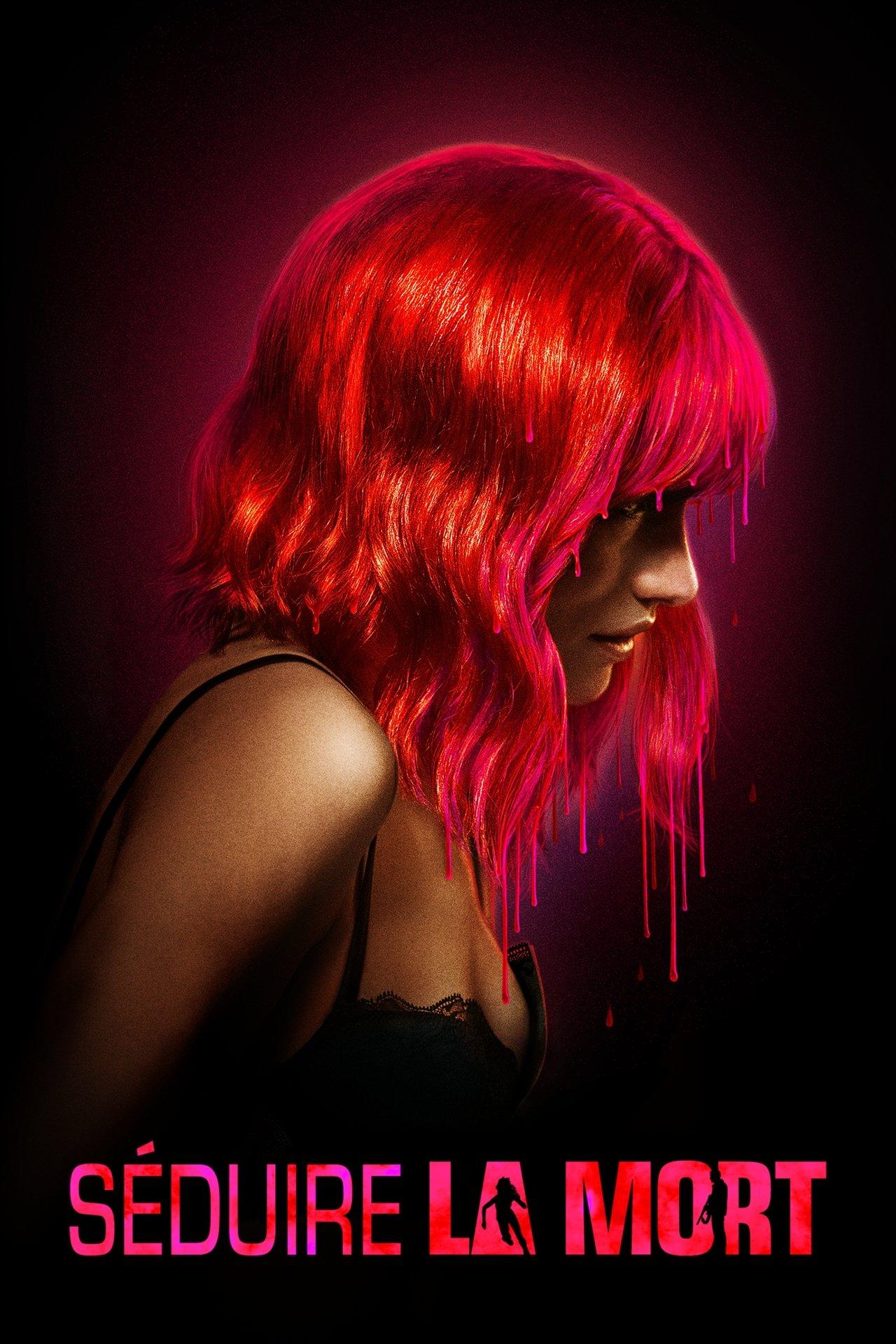 Strange Darling streaming