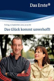 Das Glück kommt unverhofft streaming