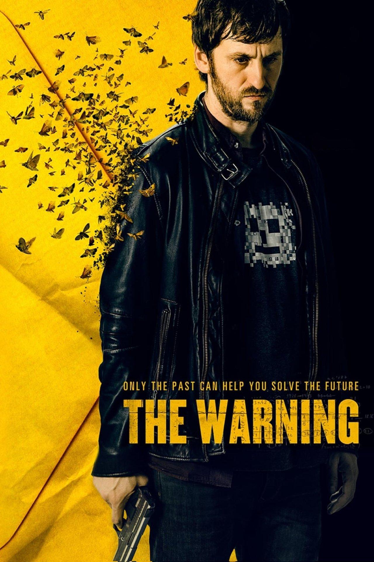 The Warning streaming