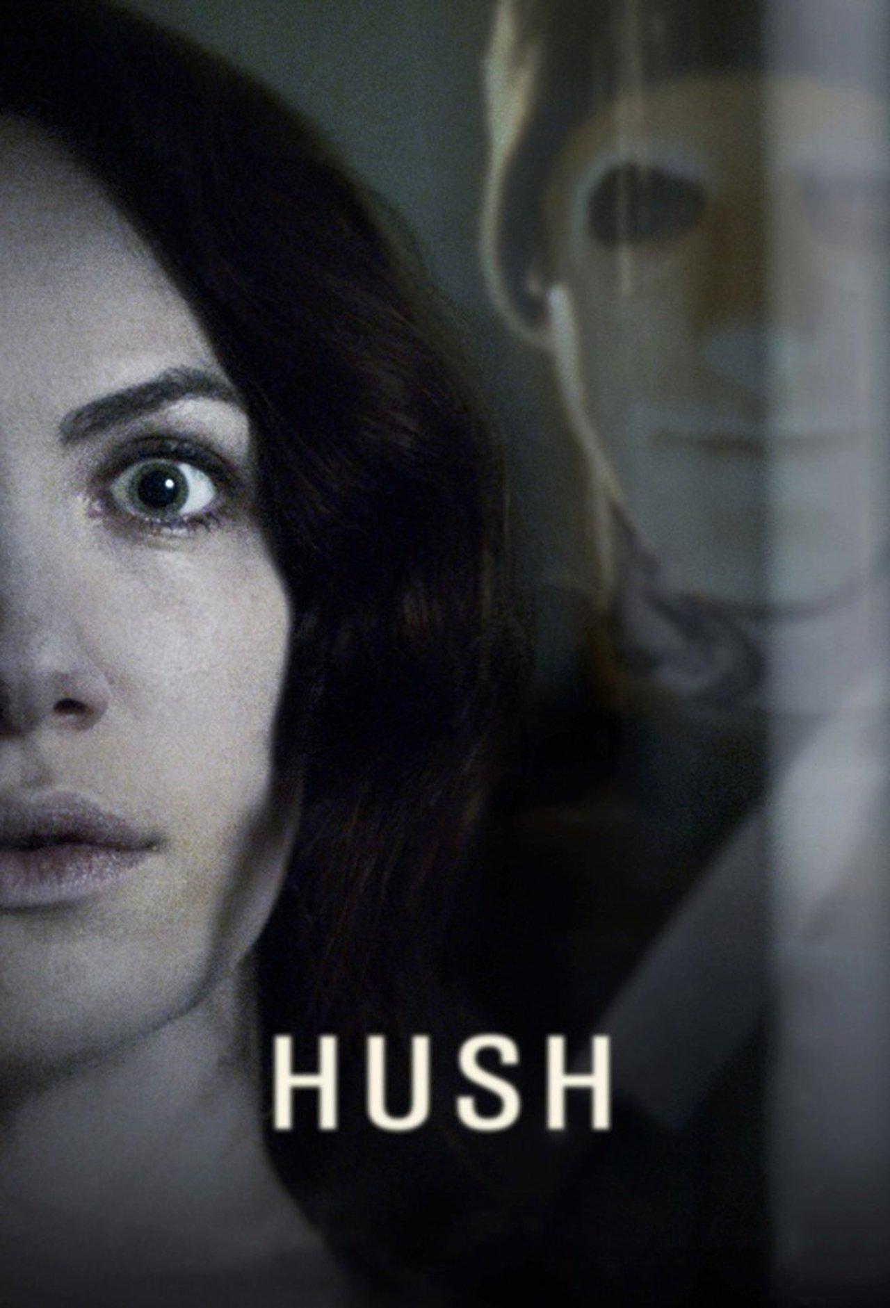 Hush streaming