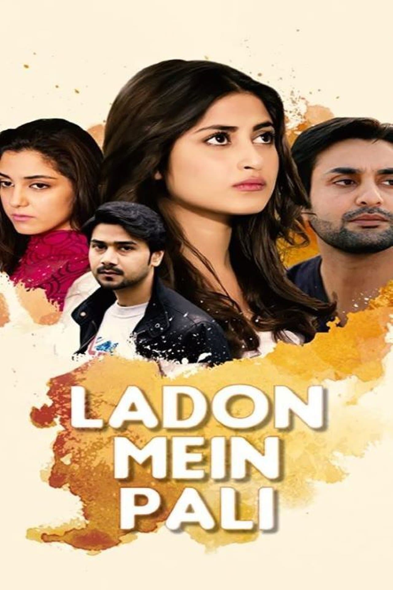 Ladoon Mein Pali streaming