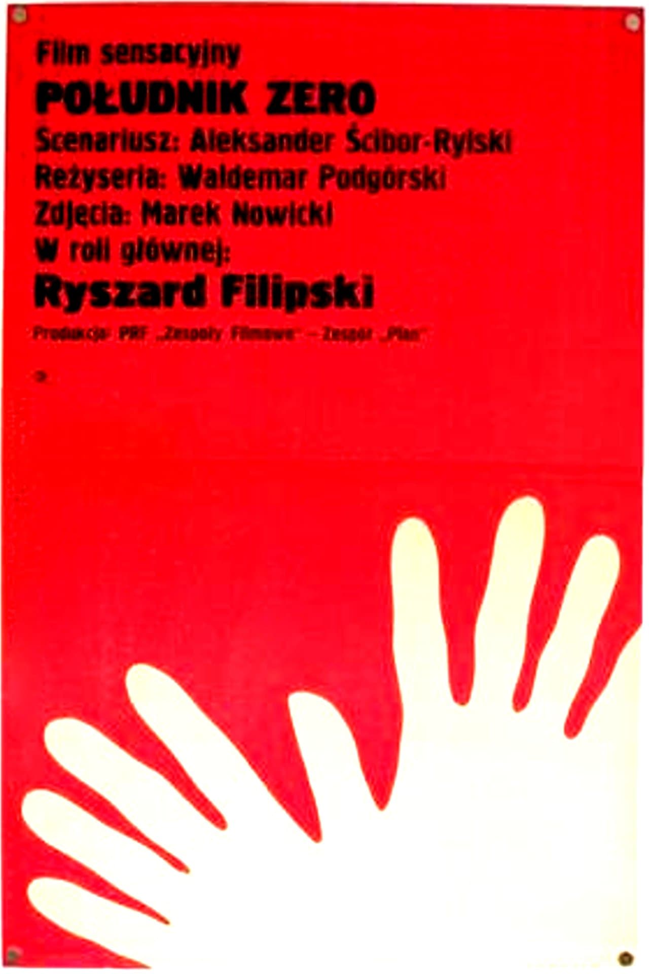 Południk zero streaming