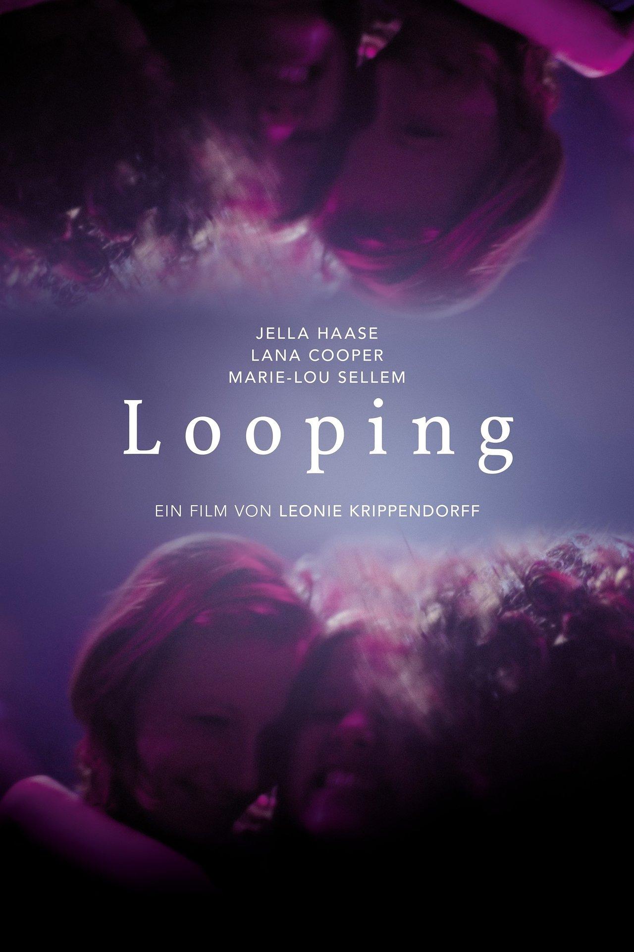 Looping streaming