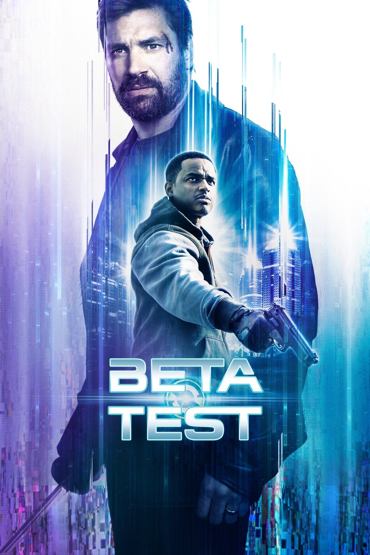 Beta Test streaming