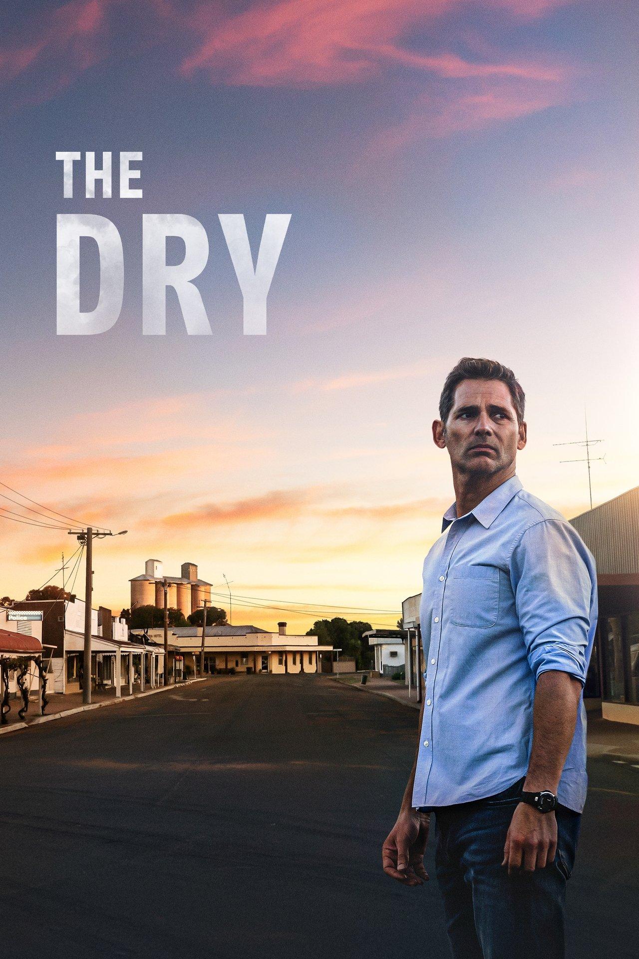 The Dry streaming
