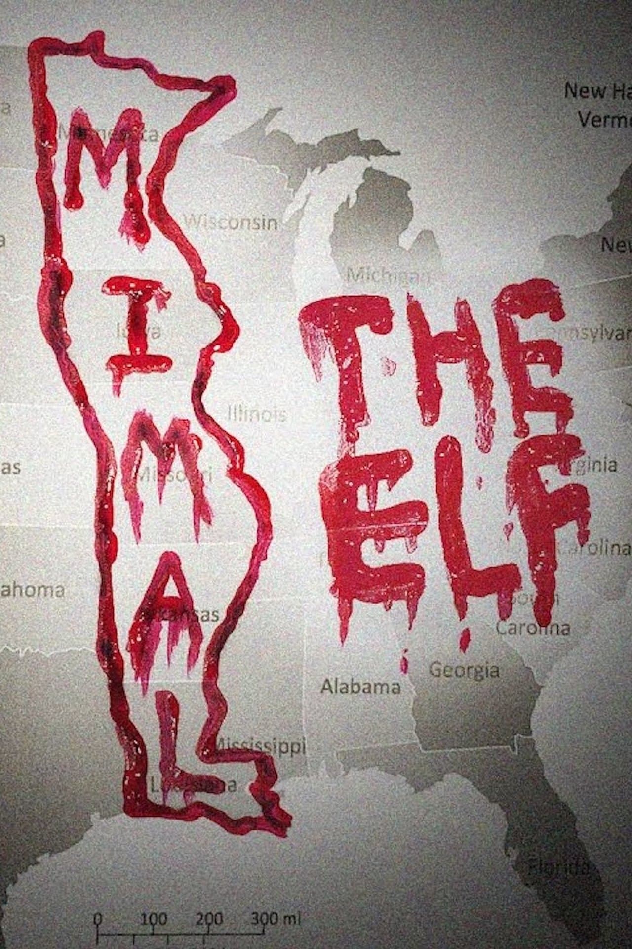Mimal the Elf streaming
