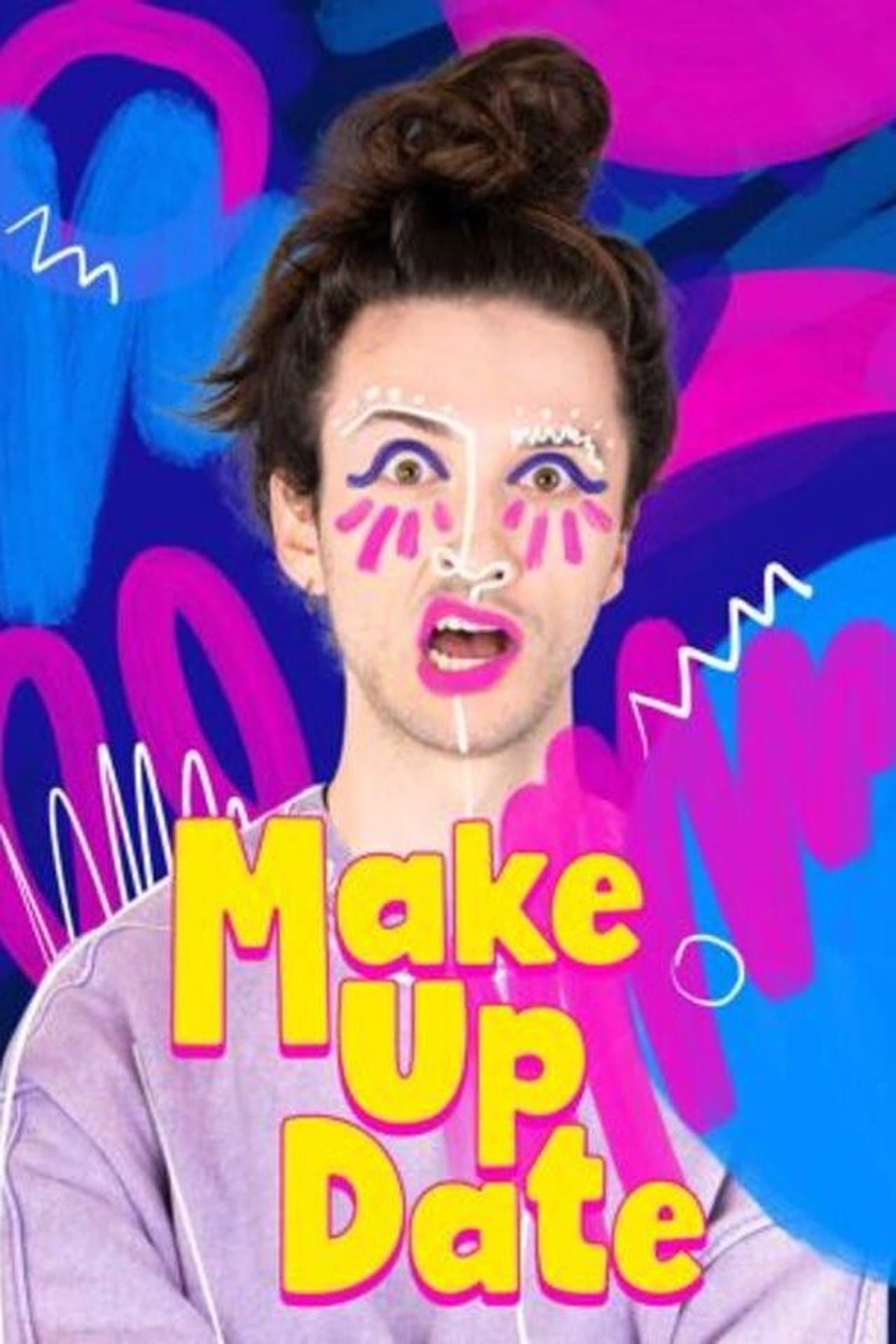 MakeUpDate streaming