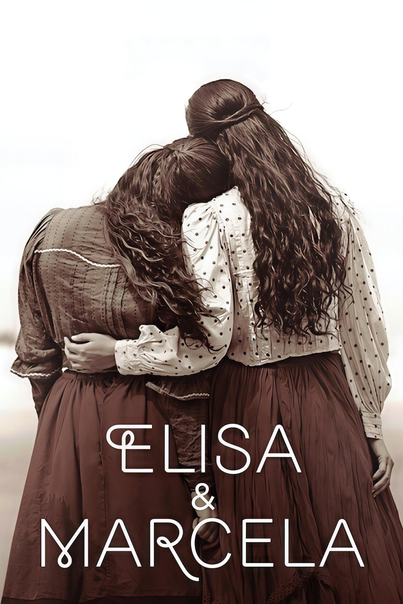 Elisa & Marcela streaming