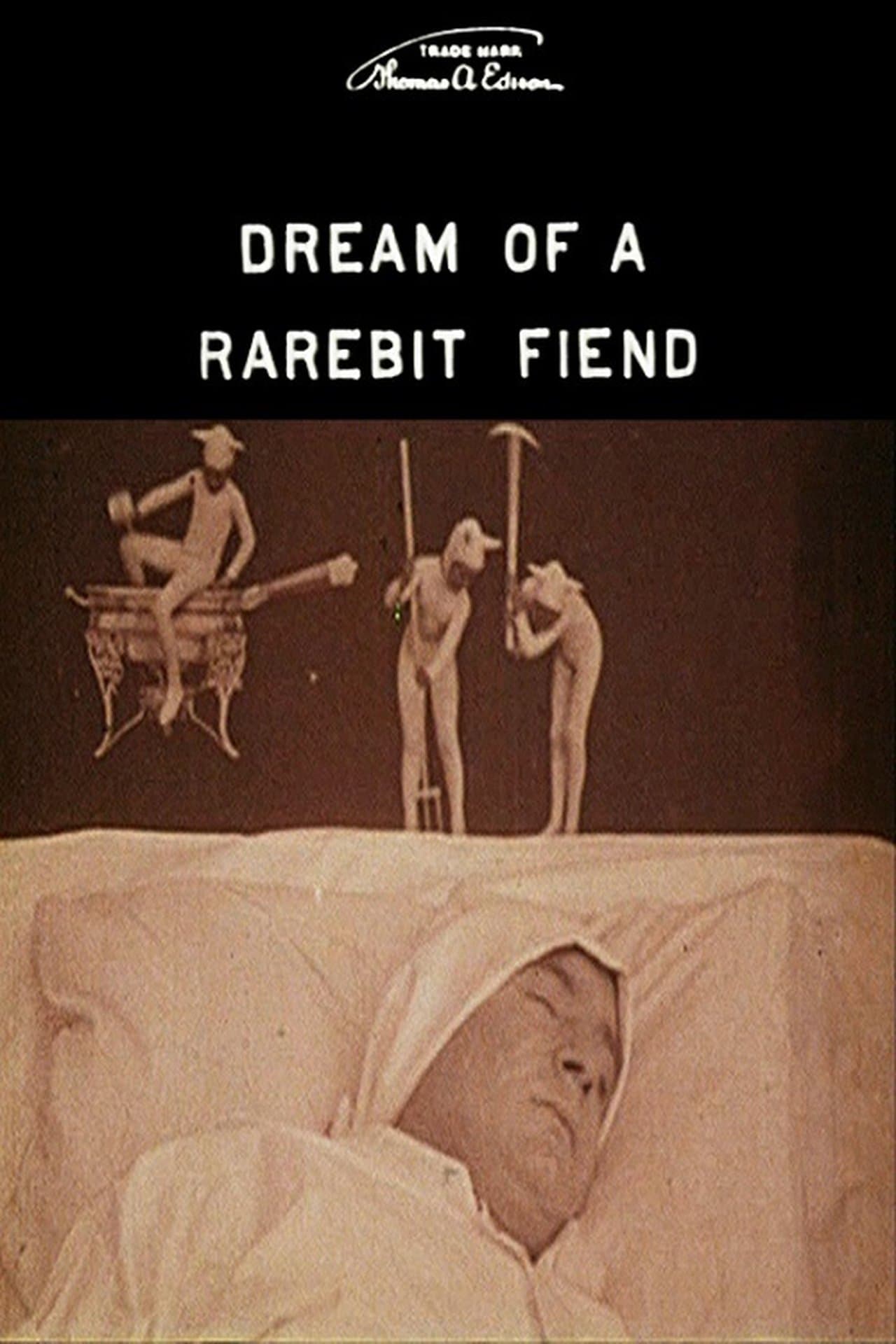 Dream of a Rarebit Fiend streaming