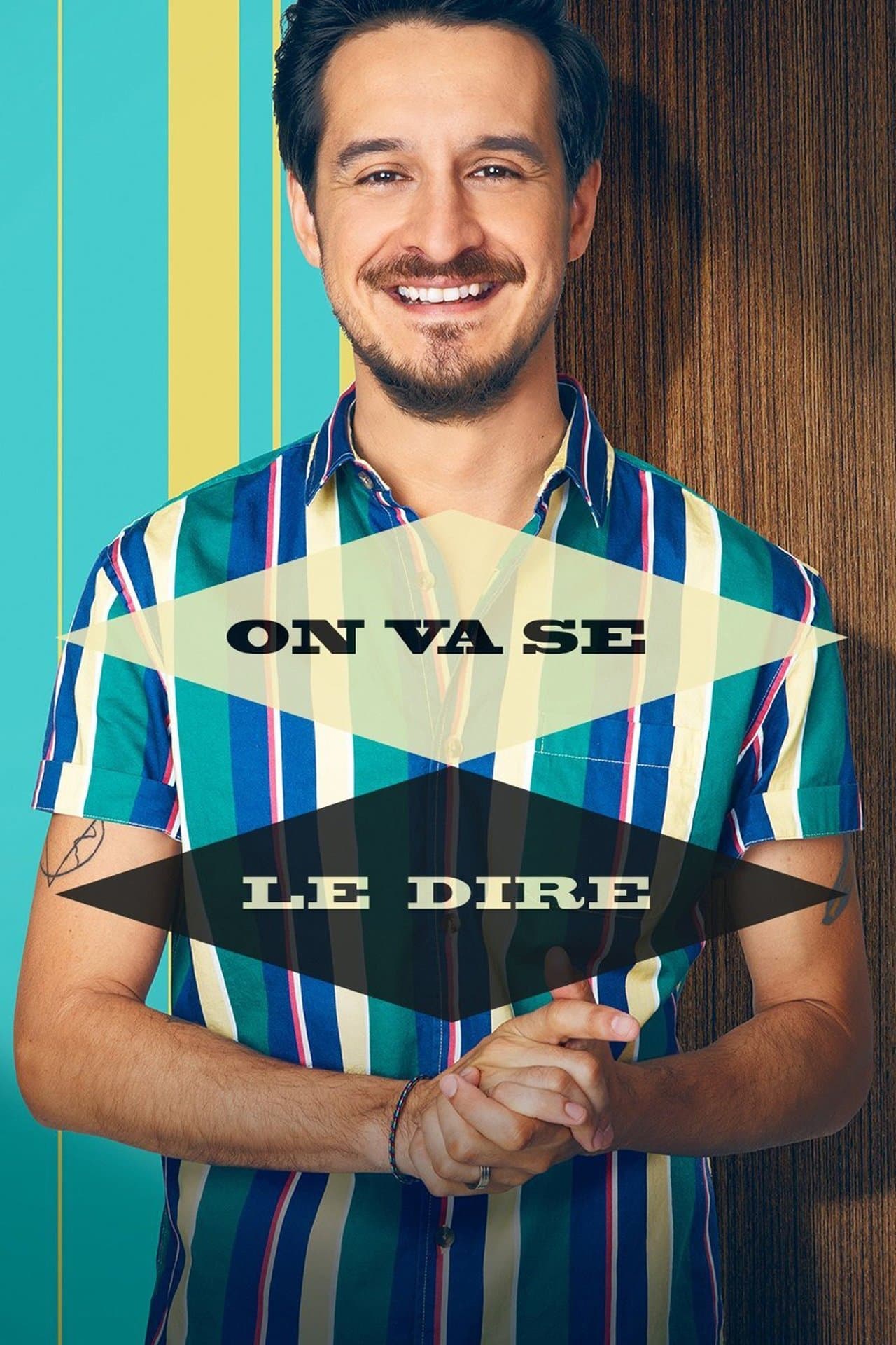 On va se le dire streaming