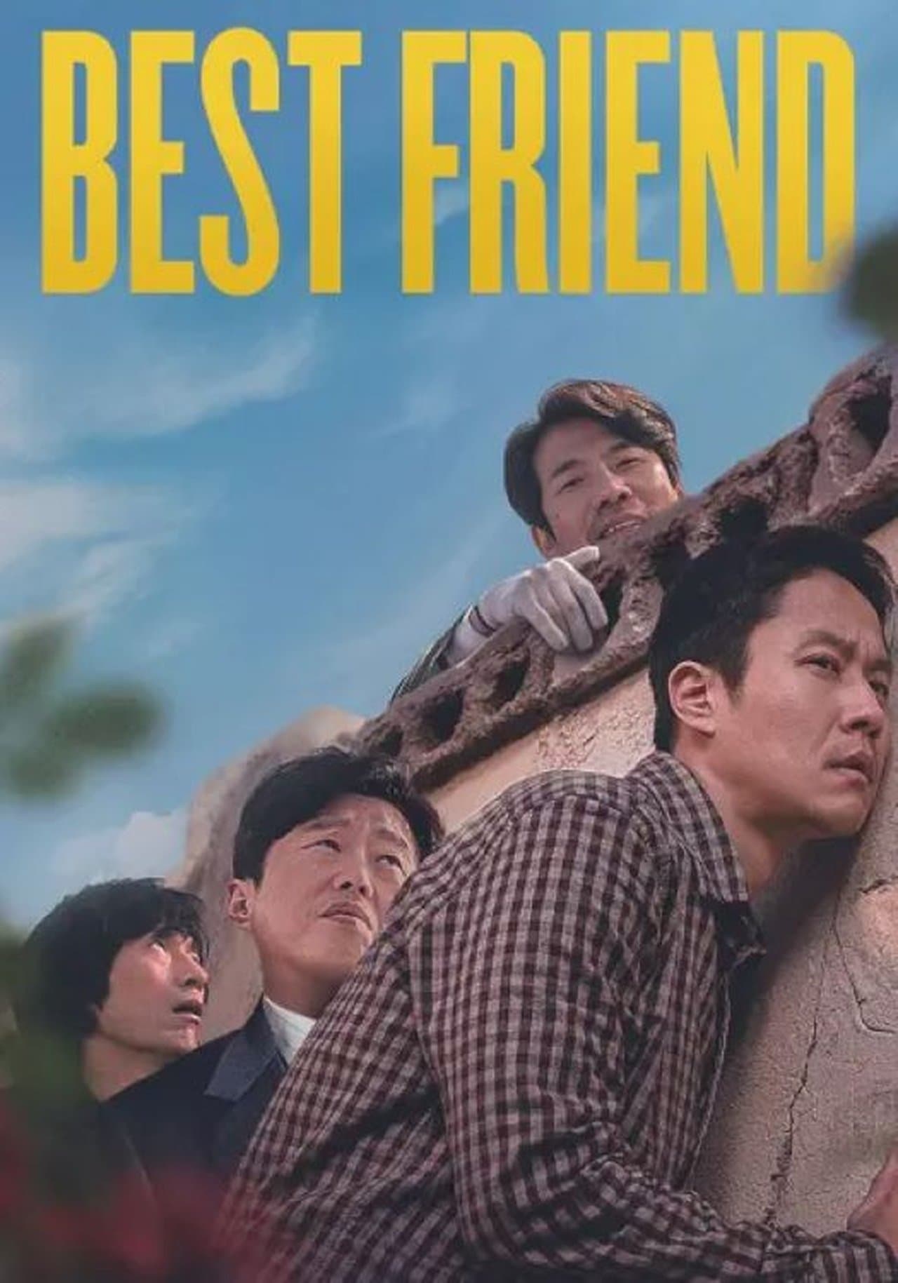 Best Friend streaming