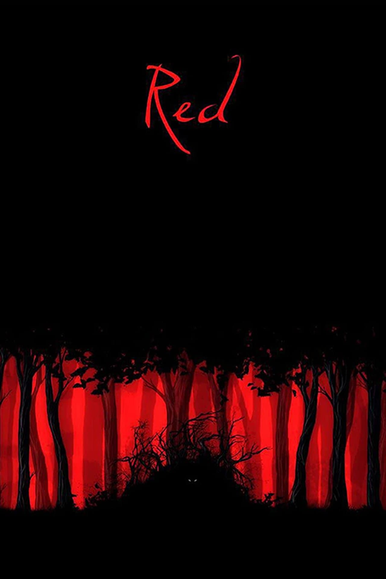 Red streaming