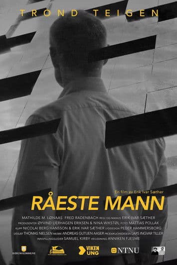 Råeste mann streaming
