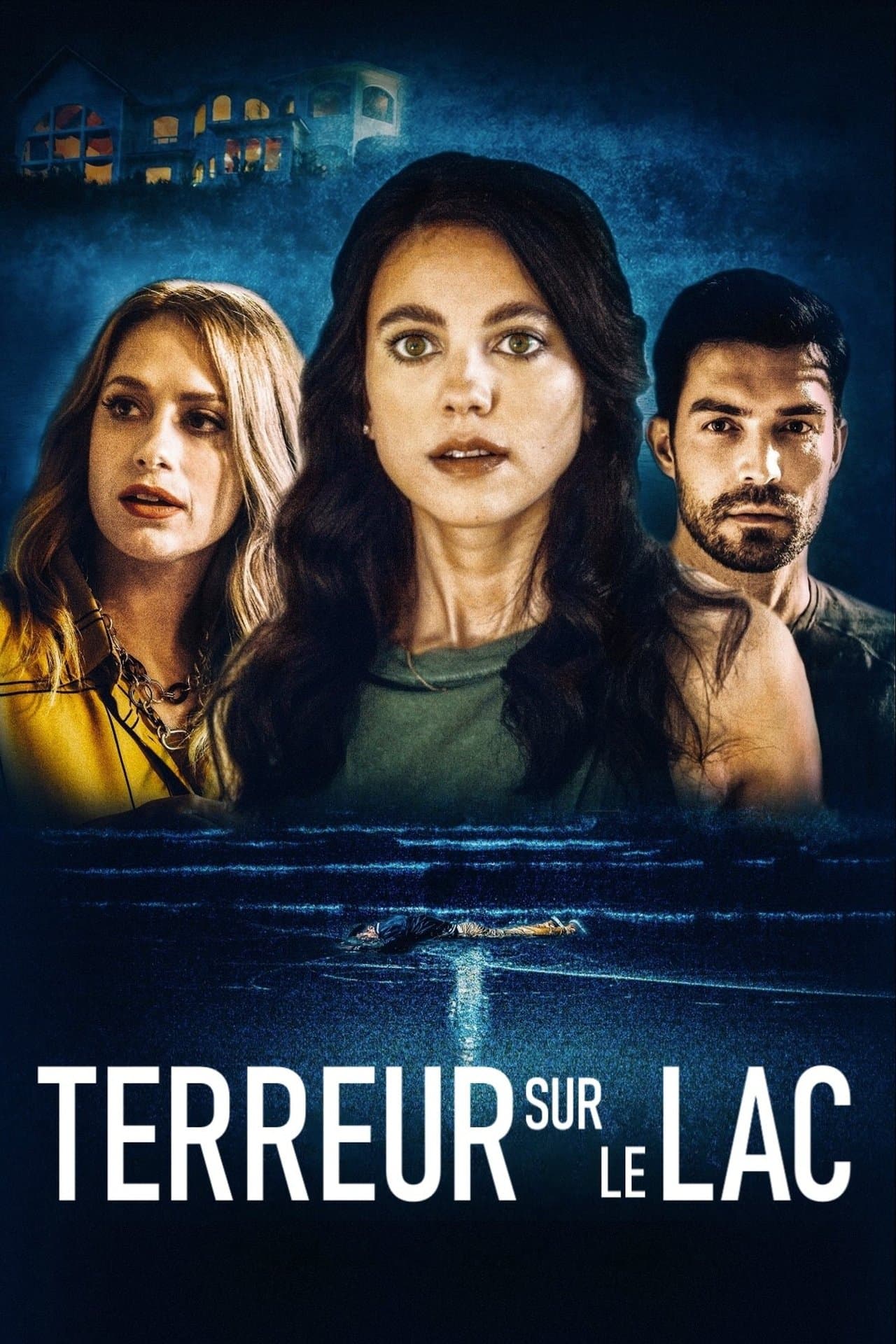 Terreur sur le lac streaming